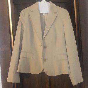 Banana Republic blazer